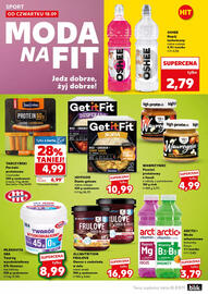 Kaufland gazetka Strona 14