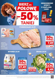 Kaufland gazetka Strona 16