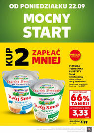 Kaufland gazetka Strona 2