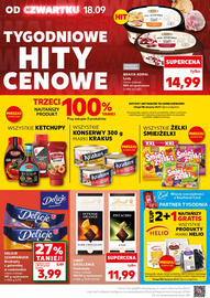 Kaufland gazetka Strona 6