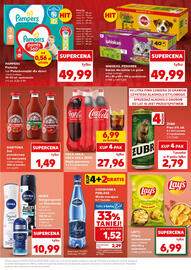 Kaufland gazetka Strona 7