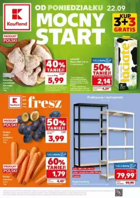 Kaufland gazetka (ważność do 24-09)