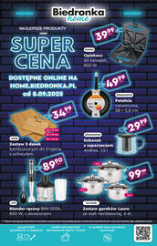 Biedronka gazetka Strona 5