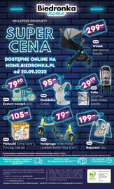 Biedronka gazetka Strona 6