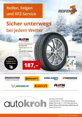 Reifen1+ Prospekt (gültig bis 3-10)