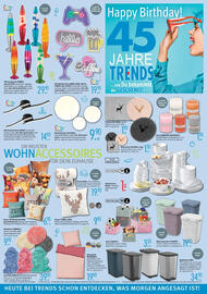 Trends Möbel Prospekt woche 38 Seite 7