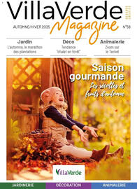 Catalogue VillaVerde page 1