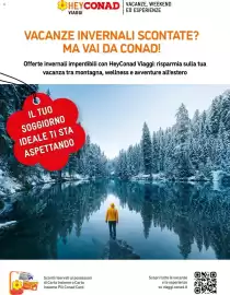 Volantino Conad | Viaggi Pagina 1