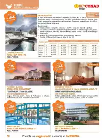 Volantino Conad | Viaggi Pagina 10
