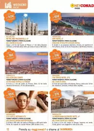 Volantino Conad | Viaggi Pagina 12