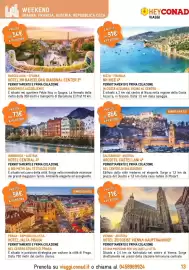 Volantino Conad | Viaggi Pagina 13