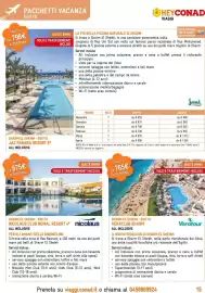 Volantino Conad | Viaggi Pagina 15