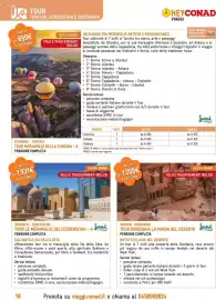 Volantino Conad | Viaggi Pagina 18