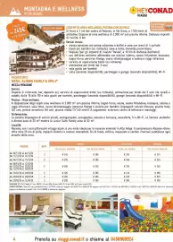 Volantino Conad | Viaggi Pagina 4