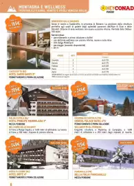 Volantino Conad | Viaggi Pagina 6