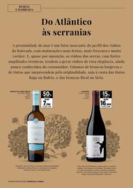 Folheto El Corte Inglés | Vinho Página 14