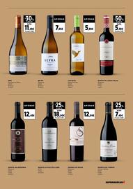Folheto El Corte Inglés | Vinho Página 15