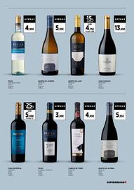 Folheto El Corte Inglés | Vinho Página 17