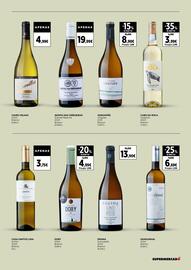 Folheto El Corte Inglés | Vinho Página 19