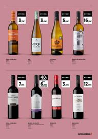 Folheto El Corte Inglés | Vinho Página 23