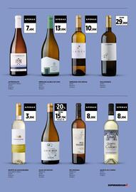 Folheto El Corte Inglés | Vinho Página 25