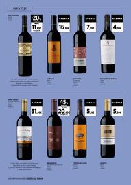 Folheto El Corte Inglés | Vinho Página 26