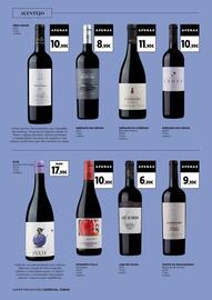 Folheto El Corte Inglés | Vinho Página 28