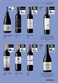 Folheto El Corte Inglés | Vinho Página 29