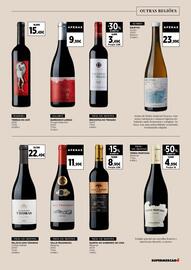 Folheto El Corte Inglés | Vinho Página 31