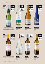 Folheto El Corte Inglés | Vinho Página 32
