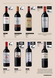 Folheto El Corte Inglés | Vinho Página 33