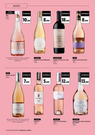 Folheto El Corte Inglés | Vinho Página 36