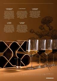 Folheto El Corte Inglés | Vinho Página 39