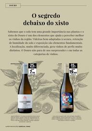 Folheto El Corte Inglés | Vinho Página 4