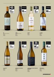 Folheto El Corte Inglés | Vinho Página 5