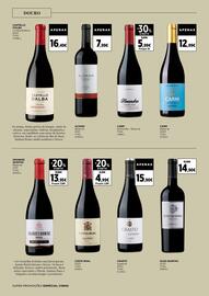 Folheto El Corte Inglés | Vinho Página 6