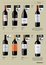 Folheto El Corte Inglés | Vinho Página 7