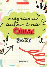 Folheto Olmar Página 1