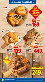 Lidl akciós újság hét 39 Oldal 10