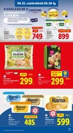 Lidl akciós újság hét 39 Oldal 13