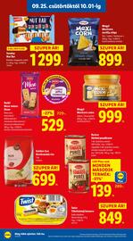 Lidl akciós újság hét 39 Oldal 16