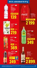 Lidl akciós újság hét 39 Oldal 17