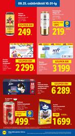 Lidl akciós újság hét 39 Oldal 18