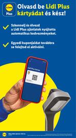 Lidl akciós újság hét 39 Oldal 20