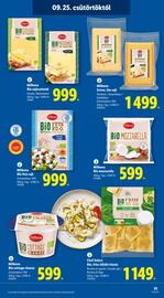 Lidl akciós újság hét 39 Oldal 23