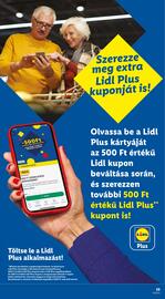 Lidl akciós újság hét 39 Oldal 27