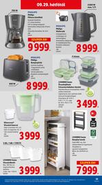 Lidl akciós újság hét 39 Oldal 51