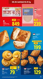 Lidl akciós újság hét 39 Oldal 55