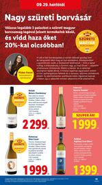Lidl akciós újság hét 39 Oldal 59