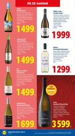 Lidl akciós újság hét 39 Oldal 60